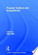 Popular culture and acquisitions /