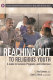 Reaching out to religious youth : a guide to services, programs, and collections /
