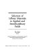 Selection of library materials in applied and interdisciplinary fields /