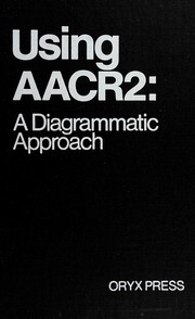 Using AACR2 : a diagrammatic approach /