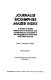 Journalist biographies master index : a guide to 90,000 references to historical and contemporary journalists in 200 biographical directories and other sources /