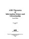 ASIS thesaurus of information science and librarianship /