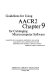 Guidelines for using AACR2, chapter 9 for cataloging microcomputer software /