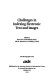 Challenges in indexing electronic text and images /