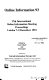 Online information 93 : 17th International Online Information Meeting proceedings, London 7-9 December 1993 /