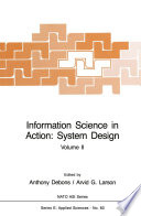 Information science in action : system design /