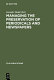 Proceedings of the IFLA Symposium Managing the Preservation of Periodicals and Newspapers : Bibliothèque nationale de France : Paris, 21-24 August 2000 /