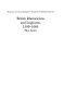 British rhetoricians and logicians, 1500-1660, first series /