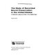 The state of recorded sound preservation in the United States : a national legacy at risk in the digital age /