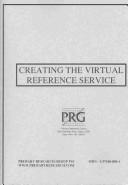 Creating the virtual reference service.