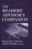 The readers' advisor's companion /