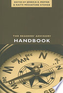 The readers' advisory handbook /