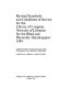 Revised standards and guidelines of service for the Library of Congress network of libraries for the blind and physically handicapped, 1984 /