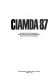 CIAMDA 87 : an index to the literature on atomic and molecular collision data relevant to fusion research.