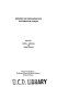 Libraries and neighborhood information centers ; papers presented at an institute conducted by the University of Illinois Graduate School of Library Science, October 24-27, 1971 /