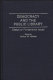 Democracy and the public library : essays on fundamental issues /