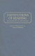 Institutions of reading : the social life of libraries in the United States /