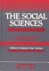 The Social sciences : a cross-disciplinary guide to selected sources /
