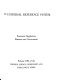 Economic regulation: business and government ; an annotated and intensively indexed compilation of significant books, pamphlets, and articles /