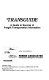 Transguide : a guide to sources of freight transportation information /