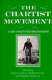 The Chartist movement : a new annotated bibliography /