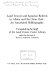 Land tenure and agrarian reform in Africa and the Near East : an annotated bibliography /