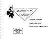 Homosexuality in Canada : a bibliography /