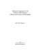Alternative approaches to the problem of development : a selected and annotated bibliography /