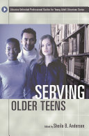 Serving older teens /