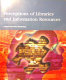 Perceptions of libraries and information resources : a report to the OCLC membership /