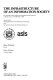 The infrastructure of an information society : proceedings of the First International Information Conference in Egypt, Cairo, 13-15 December, 1982 /