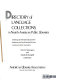 Directory of language collections in North American public libraries /