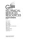 Guide to technical services resources /