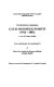 Catalogo degli scritti, 1912-2002 : documentazione campaniana /