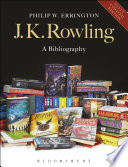 J.K. Rowling : a bibliography /
