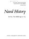 Naval history.