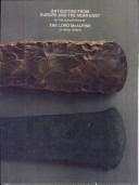 Antiquities from Europe and the Near East in the collection of the Lord McAlpine of West Green /