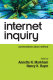 Internet inquiry : conversations about method /
