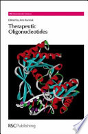 Therapeutic oligonucleotides /