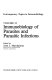 Immunobiology of parasites and parasitic infection /