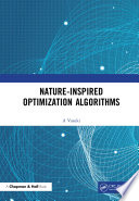 Nature-inspired optimization algorithms /