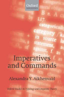 Imperatives and commands /