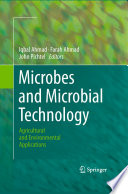 Microbes and Microbial Technology : Agricultural and Environmental Applications /