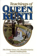 Teachings of Queen Kunti /