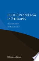 RELIGION AND LAW IN ETHIOPIA