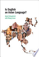 IS ENGLISH AN ASIAN LANGUAGE?.