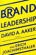 Brand leadership /