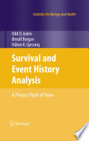 Survival and event history analysis : a process point of view /