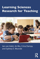 Learning sciences research for teaching /