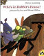 Who's in Rabbit's house? : A Masai tale /